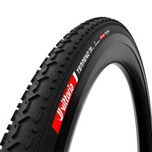 VITTORIA Terreno T80 Coarse loose 33-622 TLR Cyclocross full black G2.0