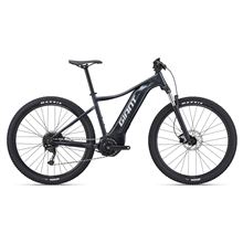Talon E+ 3 29er  L Gunmetal Black