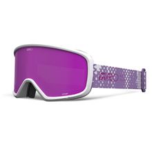 GIRO Stomp Mauve Fence-Amber Pink
