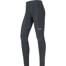 GORE C3 Women Partial WS Tights+-black-34 GORE C3 Women Partial WS Tights+-black-34