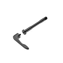2020 GIANT ROAD BIKE PŘEDNÍ THRU AXLE W/ REMOVABLE LEVER