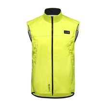 GORE Everyday Vest Mens neon yellow XL