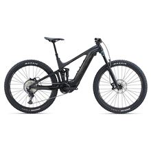 Trance X Advanced E+ 2  XL  Carbon Smoke