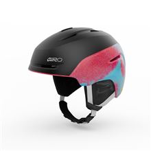 GIRO Neo Jr. MIPS Mat Black/Multi S