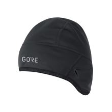 GORE M GWS Thermo Beanie black 54-58