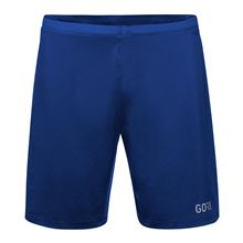 GORE R5 2in1 Shorts ultramarine blue XXL