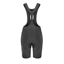 LIV RACE DAY BIB SHORTS BLACK S 2025