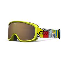 GIRO Buster Yellow Robot-AR40