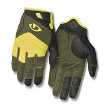 GIRO Xen Olive M GIRO Xen Olive M