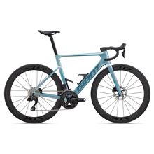 Propel Advanced Pro 1 M Cryo Silver