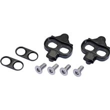GIANT PEDAL CLEATS SINGLE DIRECTION SPD SYSTEM COMPATIBLE
