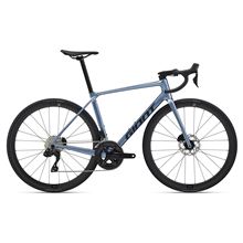 TCR Advanced 0-PC M Frost Silver  M25