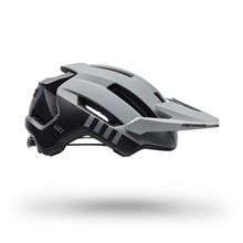 BELL 4Forty Air MIPS Black Fasthouse M