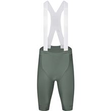 GORE Distance Bib Shorts 3,0 Mens slate green XL