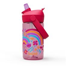 CAMELBAK Thrive Flip Straw Kids 0,4l Rainbow Floral
