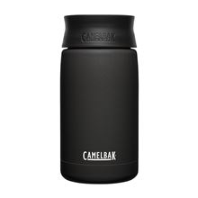 CAMELBAK Hot Cap Vacuum Stainless 0,35l Black