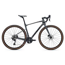 Revolt 0 XL Stealth Chrome