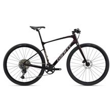 FastRoad AR Advanced 2 ML Tiger Red