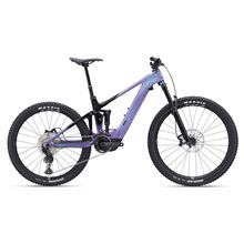 Intrigue X Advanced E+ EL 2  L Digital Blurple