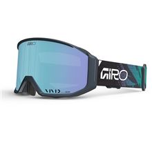 GIRO Revolt PRO Sapphire Trench Fade-Vivid Royal/Vivid Infrared (2skla)