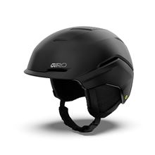 GIRO Tenet MIPS Mat Black Pearl M
