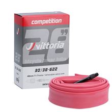 VITTORIA Competition Latex 30/38-622 FV presta RVC 48mm