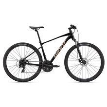 Roam 4 Disc XL Black