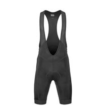 GIANT PODIUM BIB SHORT  BLACK M