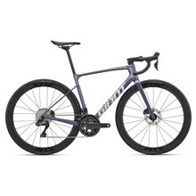 Defy Advanced-Ui2 M Tempest Purple