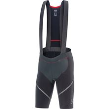 GORE C7 Race Bib Shorts+-black-XXL GORE C7 Race Bib Shorts+-black-XXL