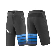 GIANT Transfer Short-black/blue-S GIANT Transfer Short-black/blue-S
