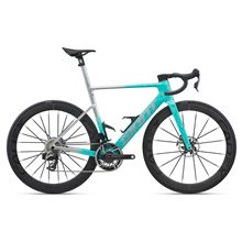Propel Advanced SL 0-Red S Superspeed Blue