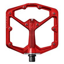 CRANKBROTHERS Stamp 7 Large Red