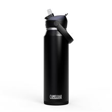 CAMELBAK Thrive Flip Straw VSS 1l Black