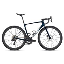 Defy Advanced Pro 0 M Mariana Blue