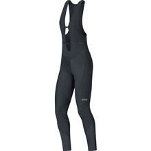 GORE C3 Women WS Bib Tights+-black-36 GORE C3 Women WS Bib Tights+-black-36