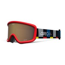 GIRO Chico 2.0 Black Blocks-AR40