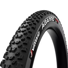 VITTORIA Agarro 27.5x2.35 Trail 4C anth-blk-blk G2.0