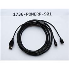 V2.0 Power Pro USB Charging Cable, 3M Dual Side Output