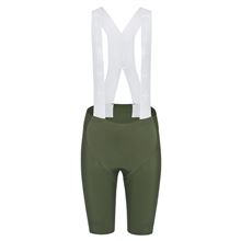 GORE Distance Bib Shorts+ 2.0 Womens utility green S/38