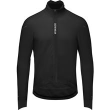 GORE SPINSHIFT Thermo Jacket Mens black M