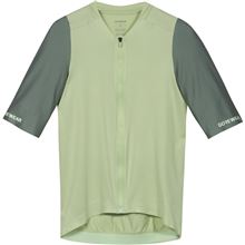 GORE Distance Jersey 2,0 Mens spring green/slate green L