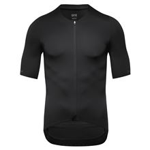 GORE Distance Jersey Mens black XL