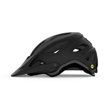 GIRO Montaro MIPS Mat Black/Gloss Black L GIRO Montaro MIPS Mat Black/Gloss Black L
