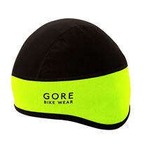 GORE Universal SO Helmet Cap-neon yellow/black-54-58 GORE Universal SO Helmet Cap-neon yellow/black-54-58