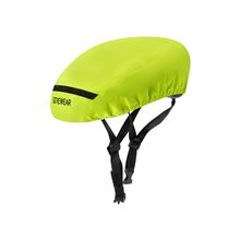 GORE GORE-TEX Helmet Cover neon yellow 54-58