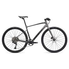 FastRoad AR 1 M Stealth Chrome
