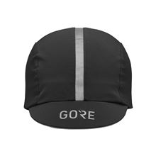 GORE C5 Light Cap black ONE SIZE