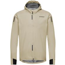 GORE Concurve GORE-TEX Jacket Mens tech beige L