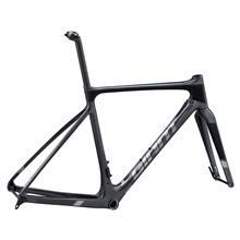 TCX Advanced Pro M Gunmetal Black-rám